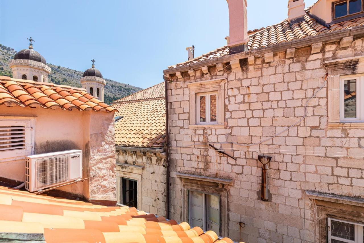 Old Town L Apartment Dubrovnik Exterior photo